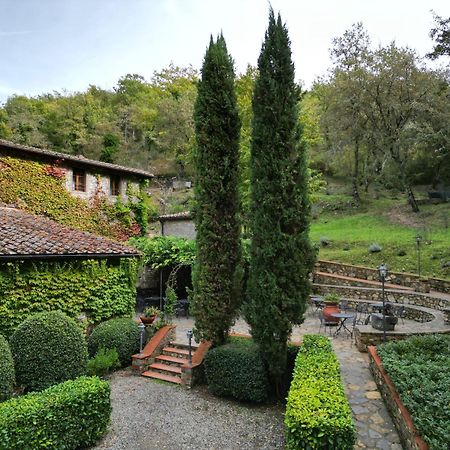 Ultimo Mulino Wellness Country Hotel ガイオーレ・イン・キアンティ エクステリア 写真
