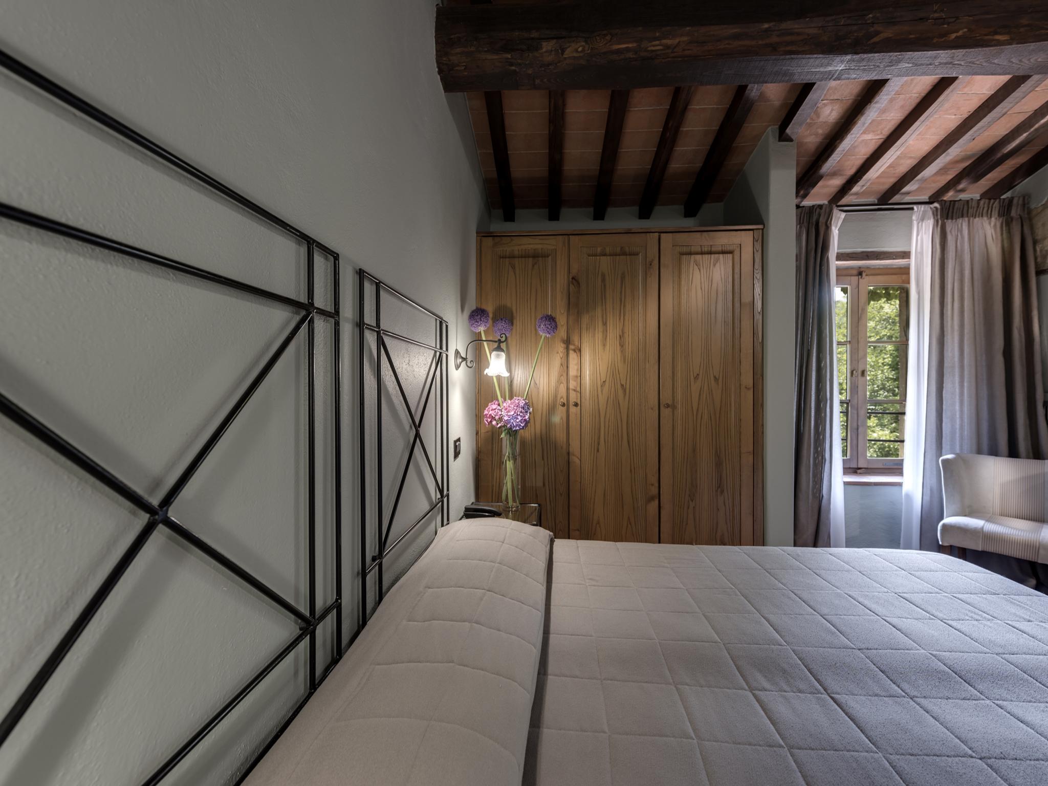 Ultimo Mulino Wellness Country Hotel ガイオーレ・イン・キアンティ エクステリア 写真