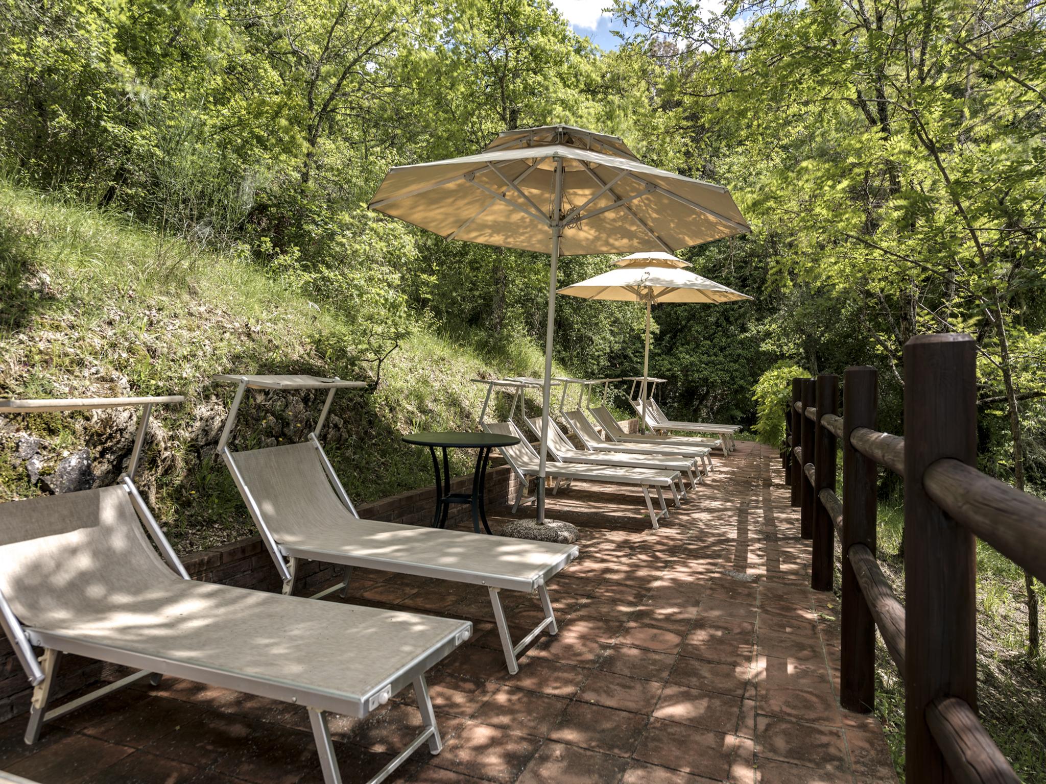 Ultimo Mulino Wellness Country Hotel ガイオーレ・イン・キアンティ エクステリア 写真
