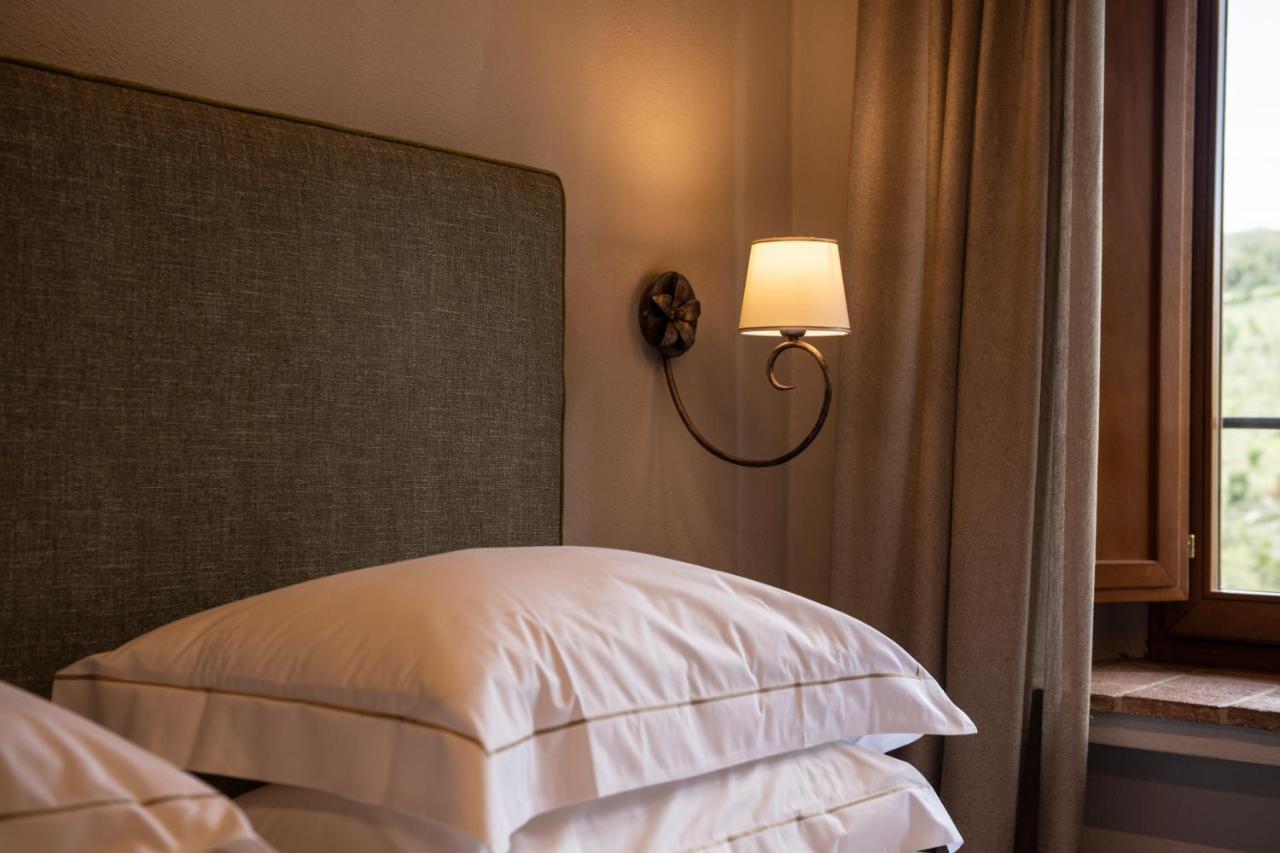 Ultimo Mulino Wellness Country Hotel ガイオーレ・イン・キアンティ エクステリア 写真