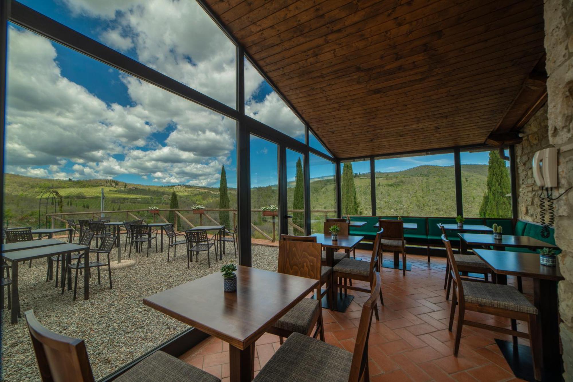 Ultimo Mulino Wellness Country Hotel ガイオーレ・イン・キアンティ 部屋 写真