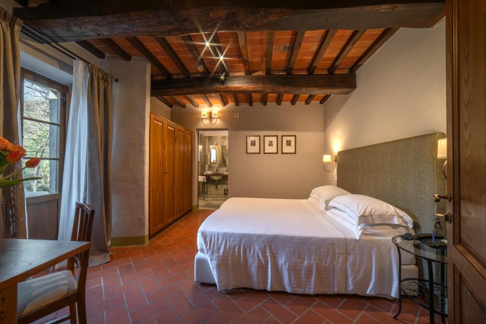 Ultimo Mulino Wellness Country Hotel ガイオーレ・イン・キアンティ エクステリア 写真