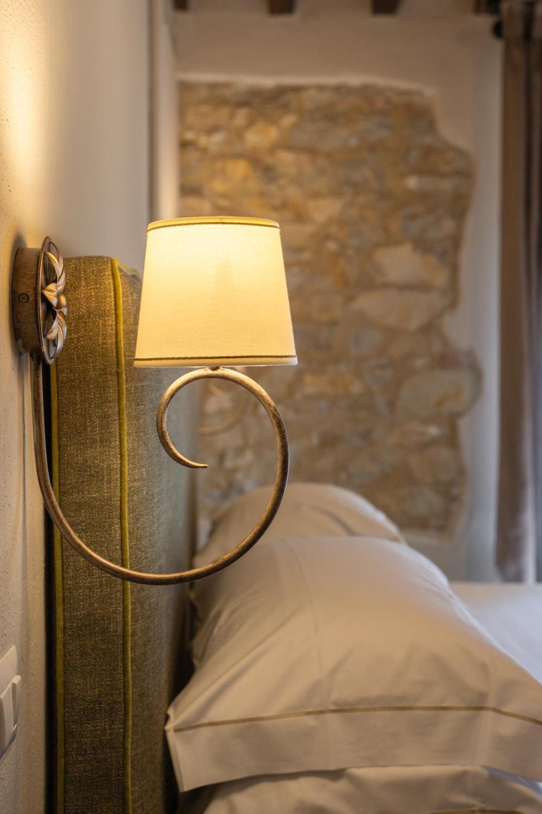 Ultimo Mulino Wellness Country Hotel ガイオーレ・イン・キアンティ エクステリア 写真