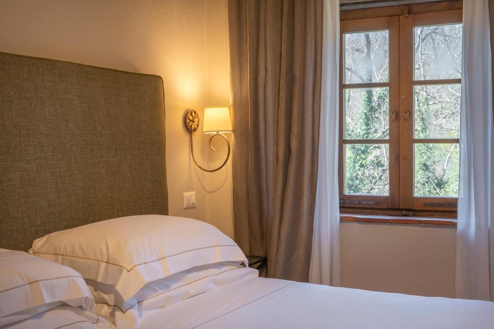 Ultimo Mulino Wellness Country Hotel ガイオーレ・イン・キアンティ エクステリア 写真